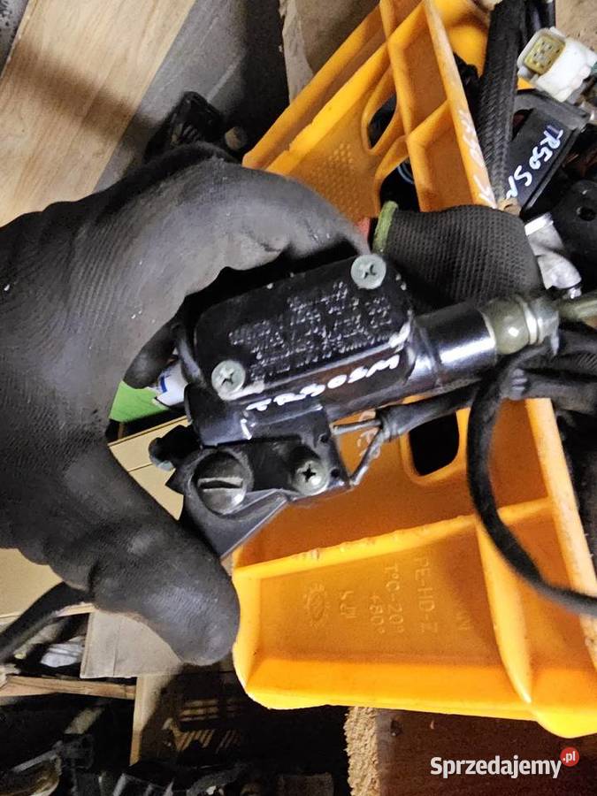 Generic trigger tr 50 SM pompa hamulca przód Jelenia Góra