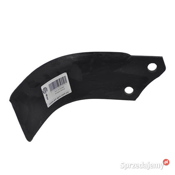 R17820860 Głębosz podcinający Gaspardo prawy Pozostałe