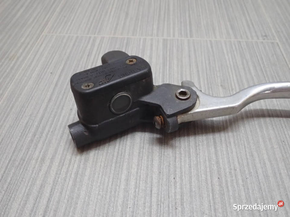 Pompa Sprzęgła AJP Gas Gas Fse 400 450 0107r Strzelce Krajeńskie