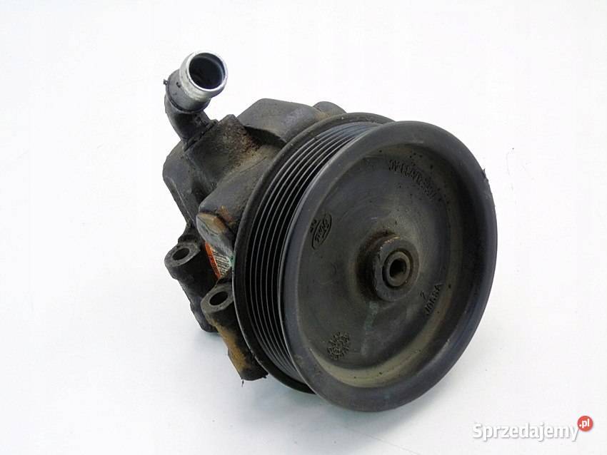 POMPA WSPOMAGANIA FORD TRANSIT MK7 0614 24 TDCI Sosnowiec