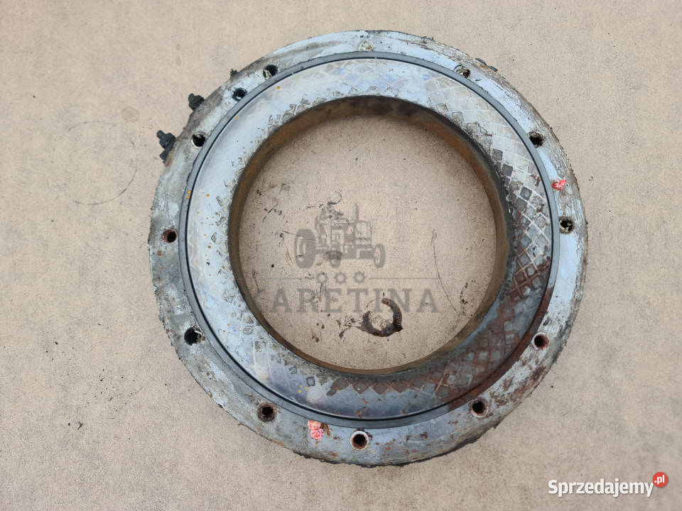 SAME Explorer II 2 CZĘŚCI Jastrzębniki sprzedam