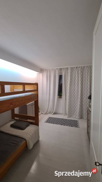 2 pokoje Centrum Gdańsk Żuławska pomorskie