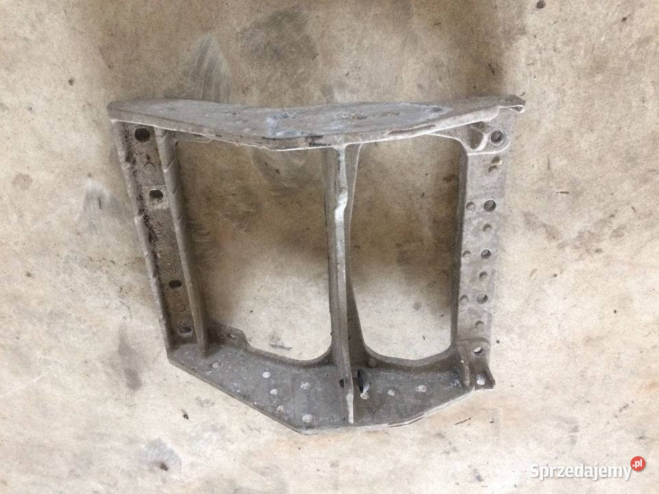 Mocowanie Stopnicy Renault Premium 5010610723 lubuskie Maszewo