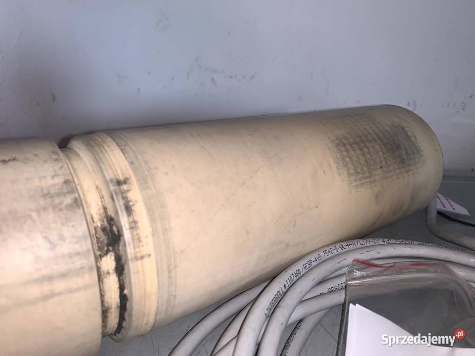 Interroll DM 0080 Drum Motor 140W M31 975 mm x Warszawa