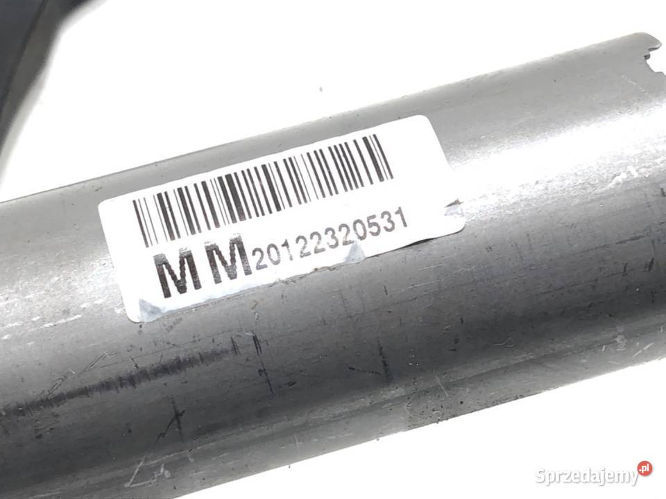 KOLUMNA KIEROWNICZA HYUNDAI TUCSON 56300N7510 sprzedam