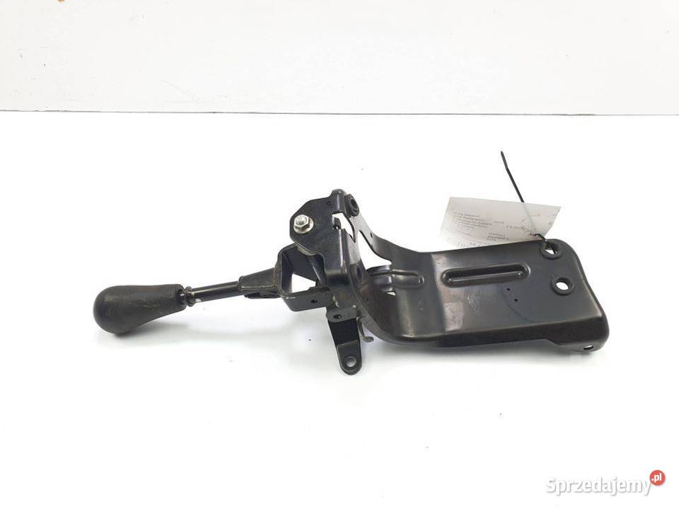 DŹWIGNIA ZMIANY BIEGÓW RENAULT MAXITY Lipno