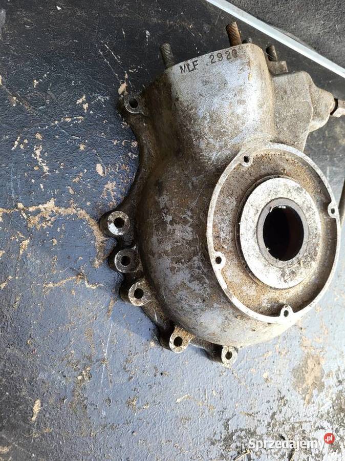 SILNIK KARTER BSA AJS Rybnik sprzedam