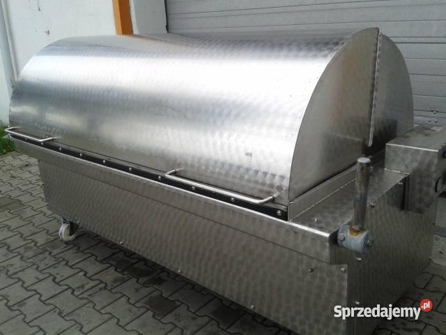 Szczeciniarka Rothamn lubelskie Zamość