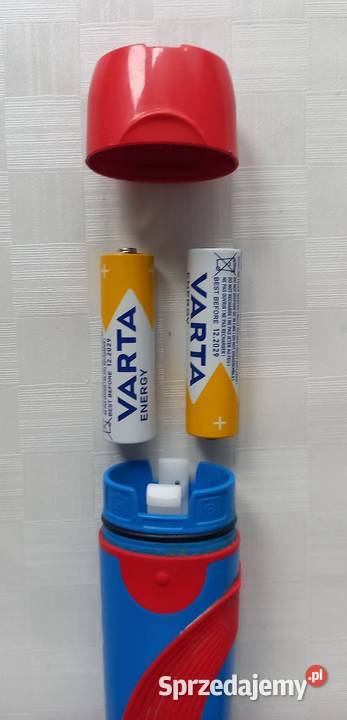 Szczoteczka ORALB na baterie dzieci Małkinia Górna