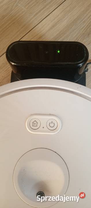 Robot sprzatajacy Kalisz