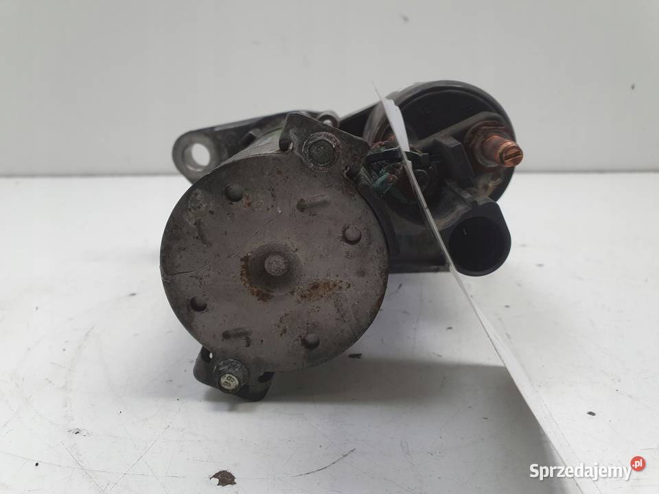 ROZRUSZNIK VW Polo IV 12 6V ROZRUSZNIK valeo Rudka