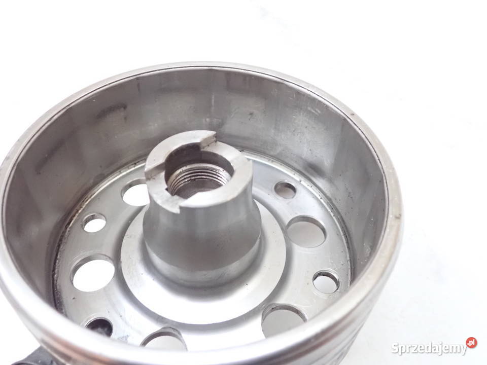 Magneto LLZ78 037000 6220 5KY Honda TRX 500 sprzedam
