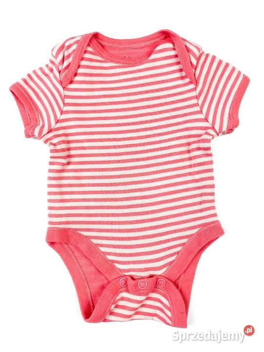 Body 56 Sinsay fox bunny mazowieckie Warszawa