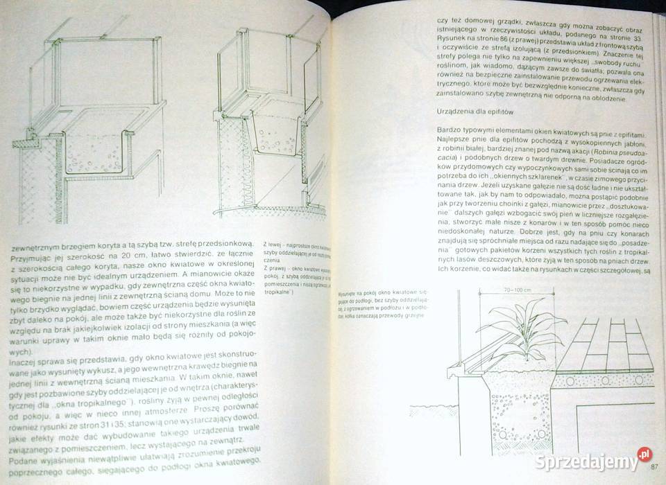 Mieszkamy wśród kwiatów Margot Schubert Rob Chełm