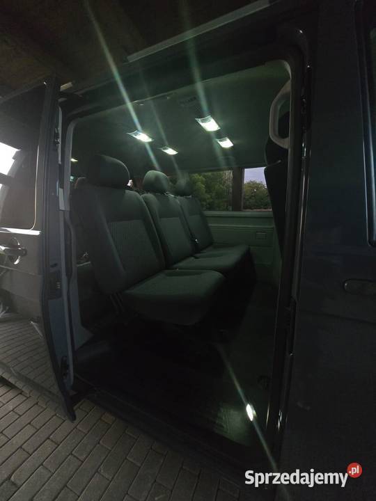 Ekskluzywny przewóztransport osóbDyspozycyjność Bielsko-Biała