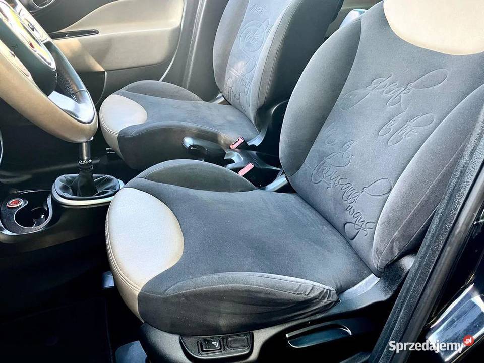 Fiat 500L 14 16V Opening Edition 95 2013r Radom