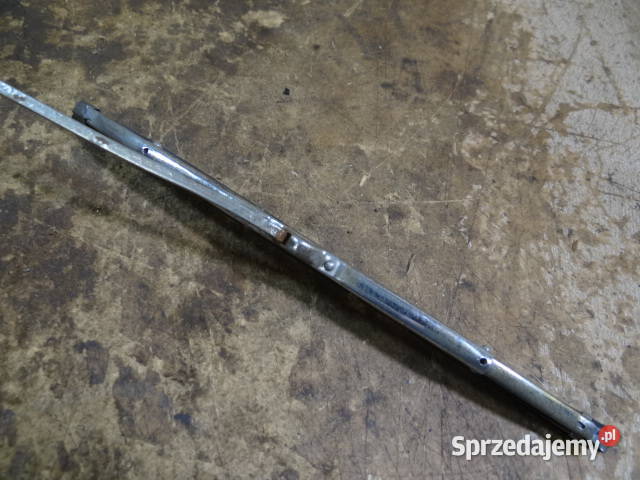 ramię wycieraczka szyby IFA P 70 Wartburg 311 lubuskie