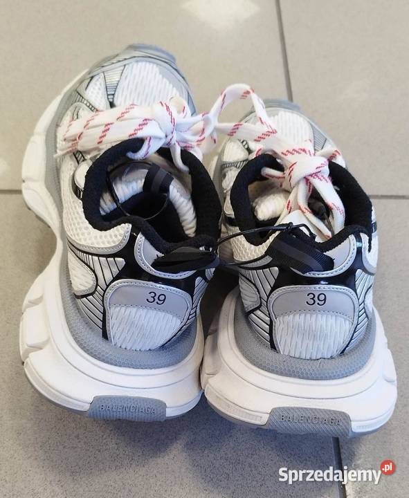 Buty sneakersy Balenciaga model 3XL 39 26cm Inowrocław