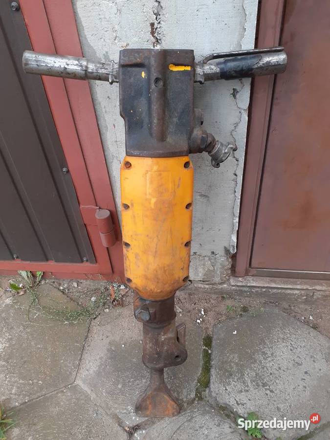 Młot pneumatyczny ATLAS COPCO TEX 230PE Bodzentyn