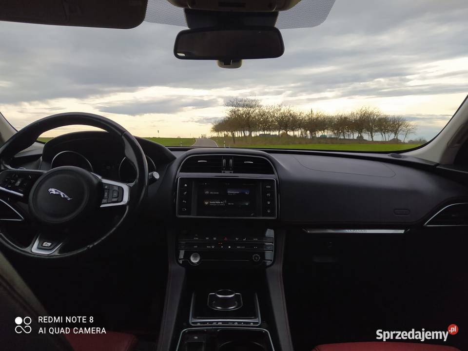 Sprzedam fajne auto łopatki zmiany biegów Przemków
