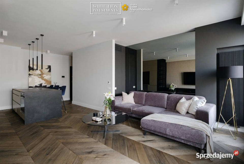 sprzedaży mieszkania Warszawa 6311m2 2 pokoje