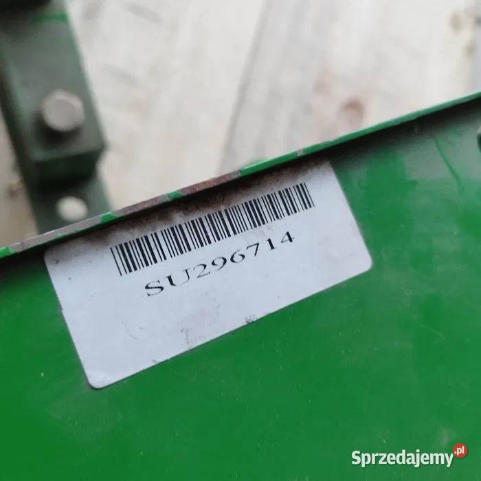Zaczep belka dolna John Deere seria 5 Pozostałe Łowicz