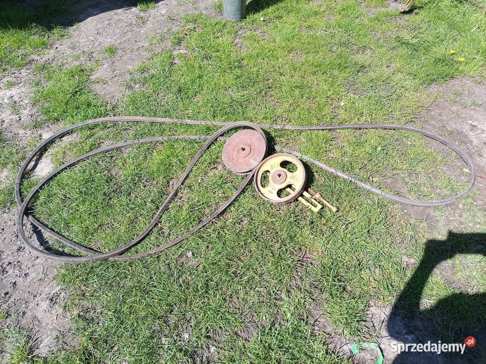 sieczkarnia rozdrabniacz claas Milejów