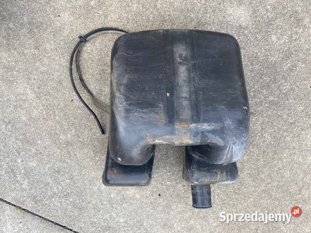 Zbiornik Zbiorniczek Silniczek Spryskiwaczy Man ciężarowe Maszewo