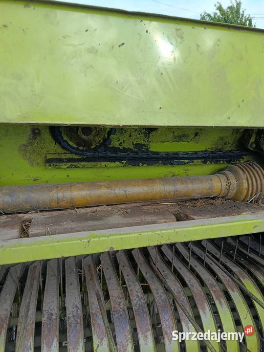 prasa Claas