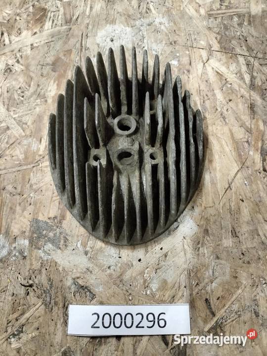 Mińsk K 55 K55 Moskwa głowica małopolskie Rozkochów