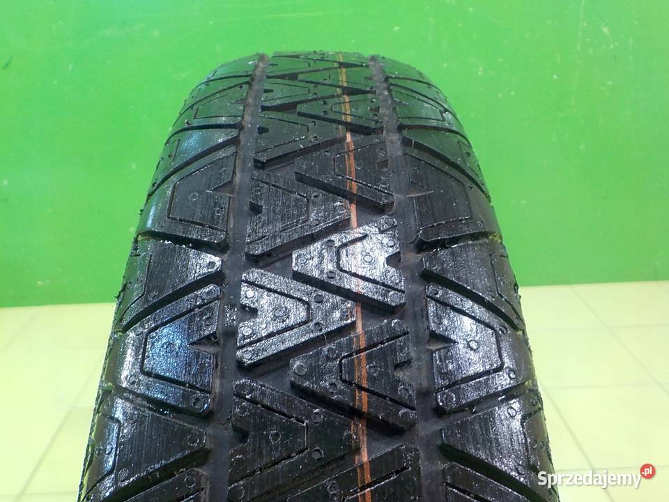 INSIGNIA A kolo dojazdowe 1258016 5x120 Suków