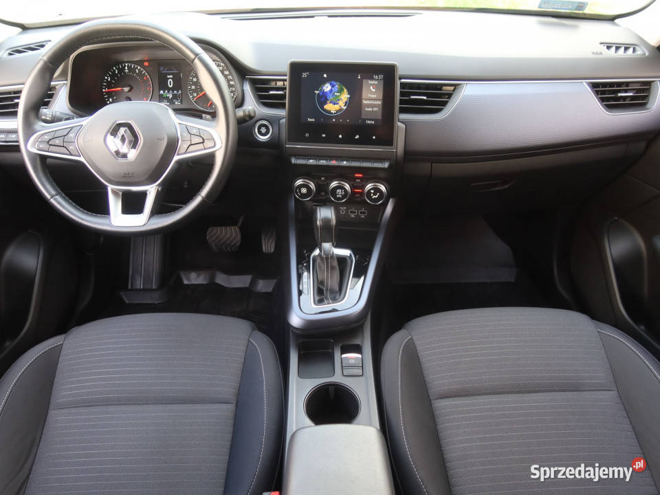 Renault Arkana 13 TCe tempomat Katowice