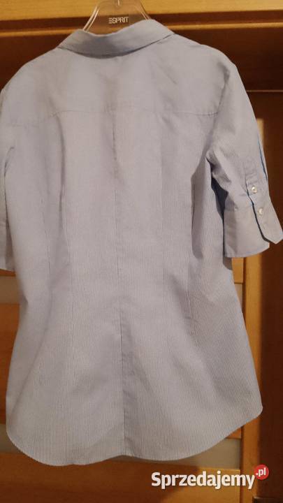 Bluzka damska koszulowa marki Seidensticker Częstochowa