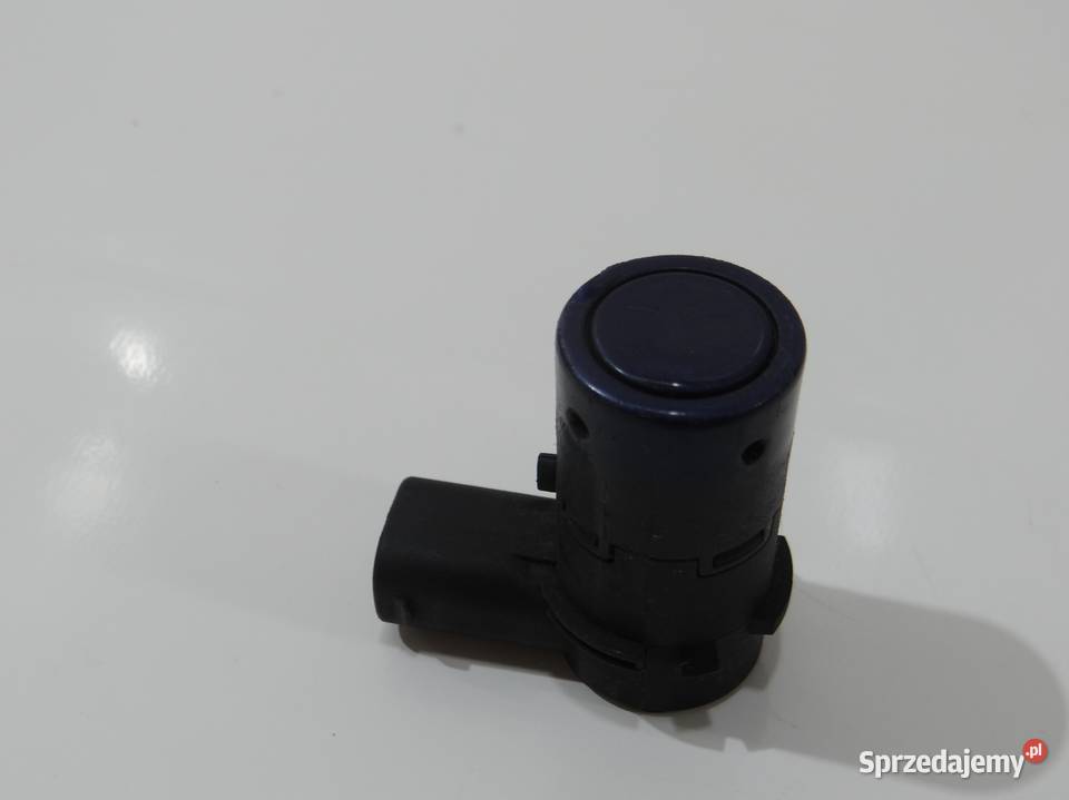 CZUJNIK PARKOWANIA PDC TYŁ BMW E60 M PAKIET A76 osobowe Strzyżewice sprzedam