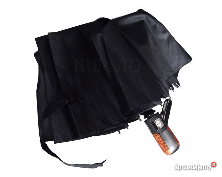 Markowy Parasol Automatyczny Tiross Uniseks Dodatki podkarpackie Rzeszów