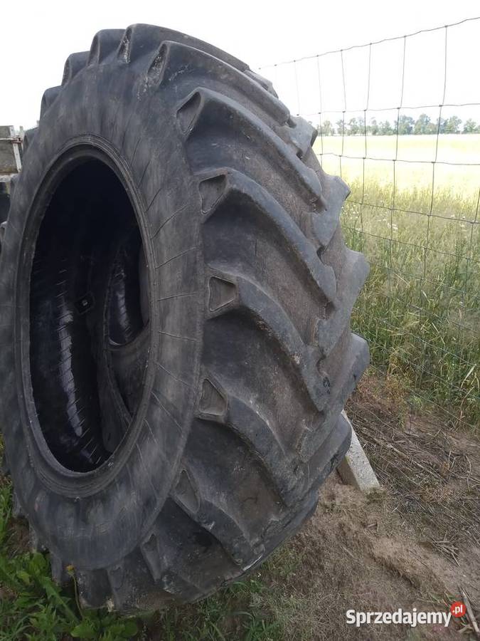 OPONY VOLTRE 184 38 Murzynowo Kościelne sprzedam