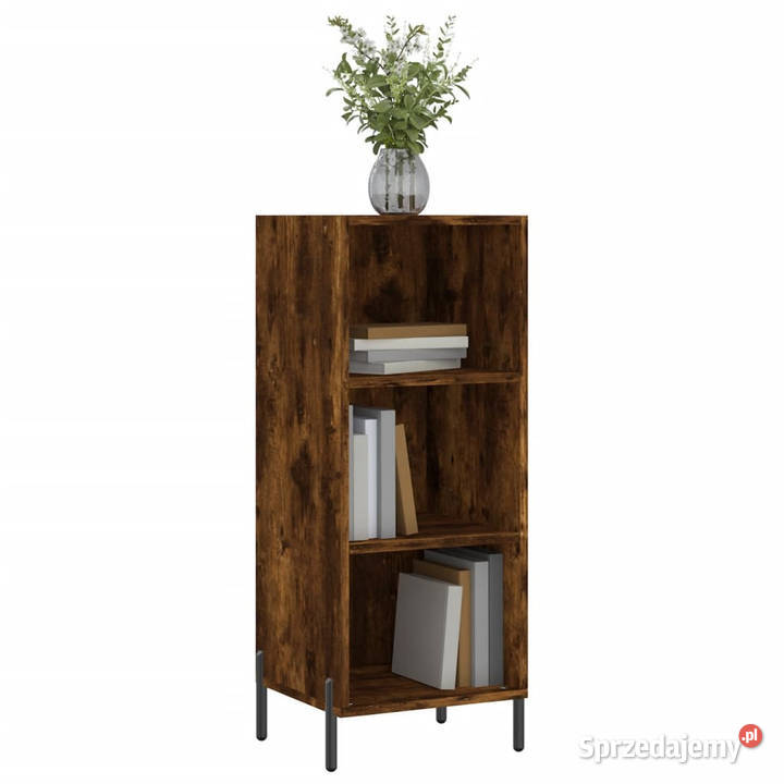 Szafka przydymiony dąb 345x325x90 WM828745 Warszawa sprzedam