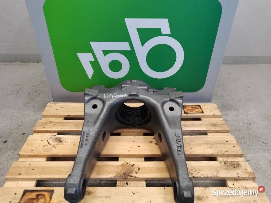 Wahacz Fendt 824 Vario M835300050011 Wilkowo sprzedam
