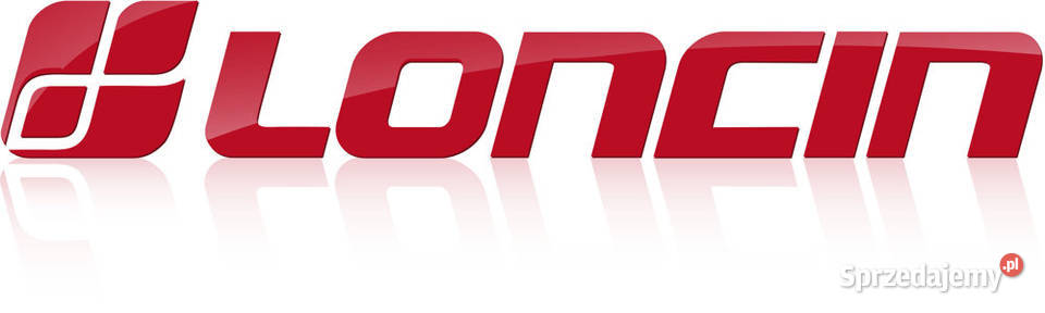 WENTYLATOR ŁOPATKI WENTYLATORA LONCIN DO SILNIKA