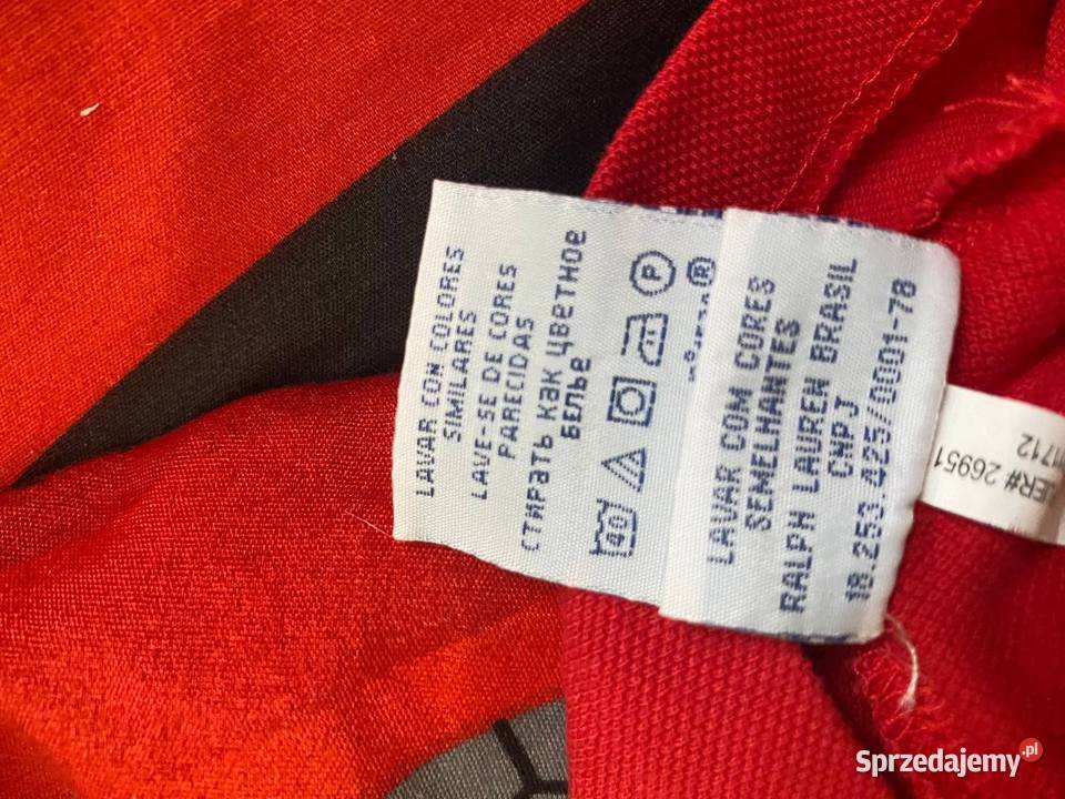 koszulka Polo Ralph Lauren Kraków