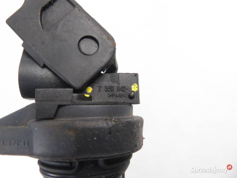 CEWKA BMW 3 kabriolet E93 325 i 218 N53 B30 A osobowe