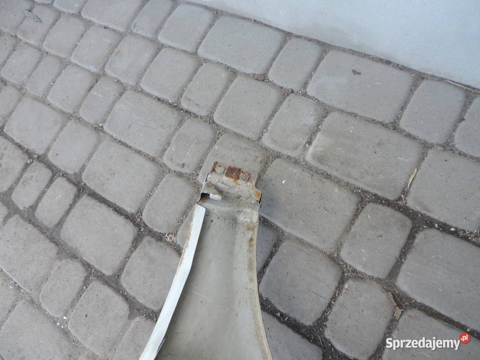 BŁOTNIK PRAWY PRZÓD VW PASSAT B5 LB7Z Nowy Sącz