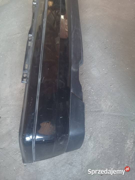 VW GOLF 3 III Zderzak Tył 1H6 807 417 H