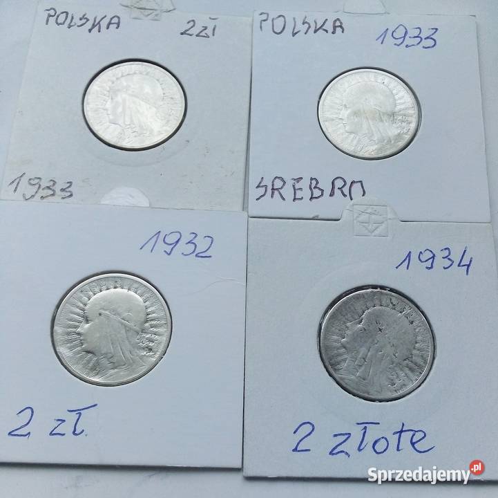 POLSKA2 934 r1933 r1932 r1933 r GLOWA KOBIETY
