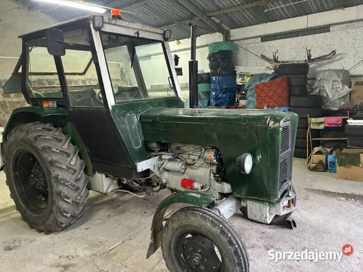 Ursus C360 Lubawka sprzedam