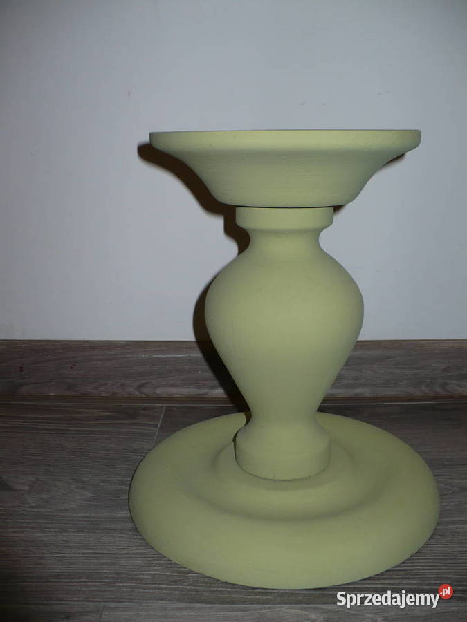 Kwietniki postument Lubin sprzedam