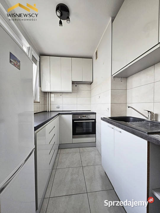 Mieszkanie 2 pokoje II piętro 37 mkw Malbork