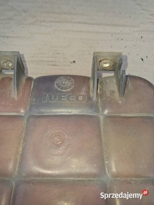 Zbiornik płynu chłodzącego Iveco Daily do 1999 sprzedam