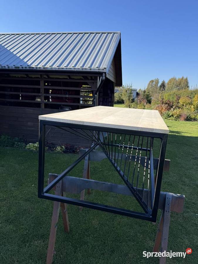 stolik kawowy 57.4cm Ryjewo