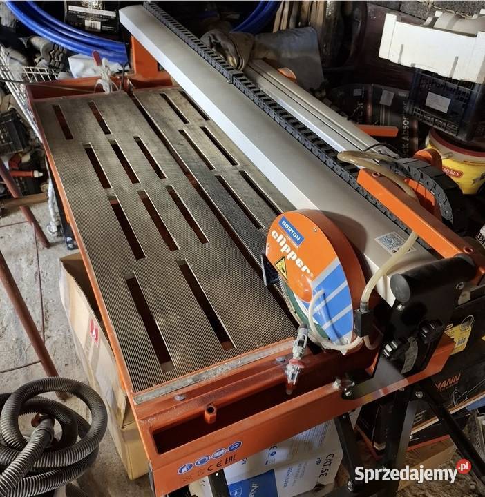 Norton Clipper TR232L nowa Chełm Śląski sprzedam